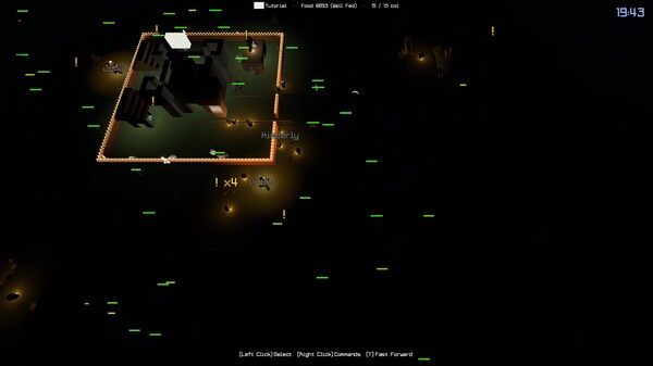 Daybots screenshot 3