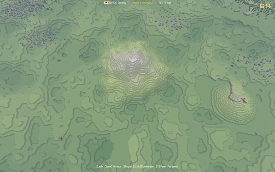 Daybots screenshot 6