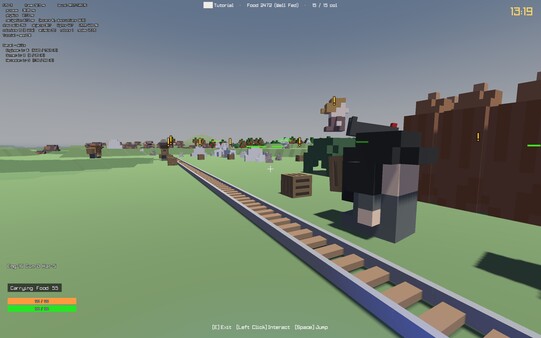 Daybots screenshot 2