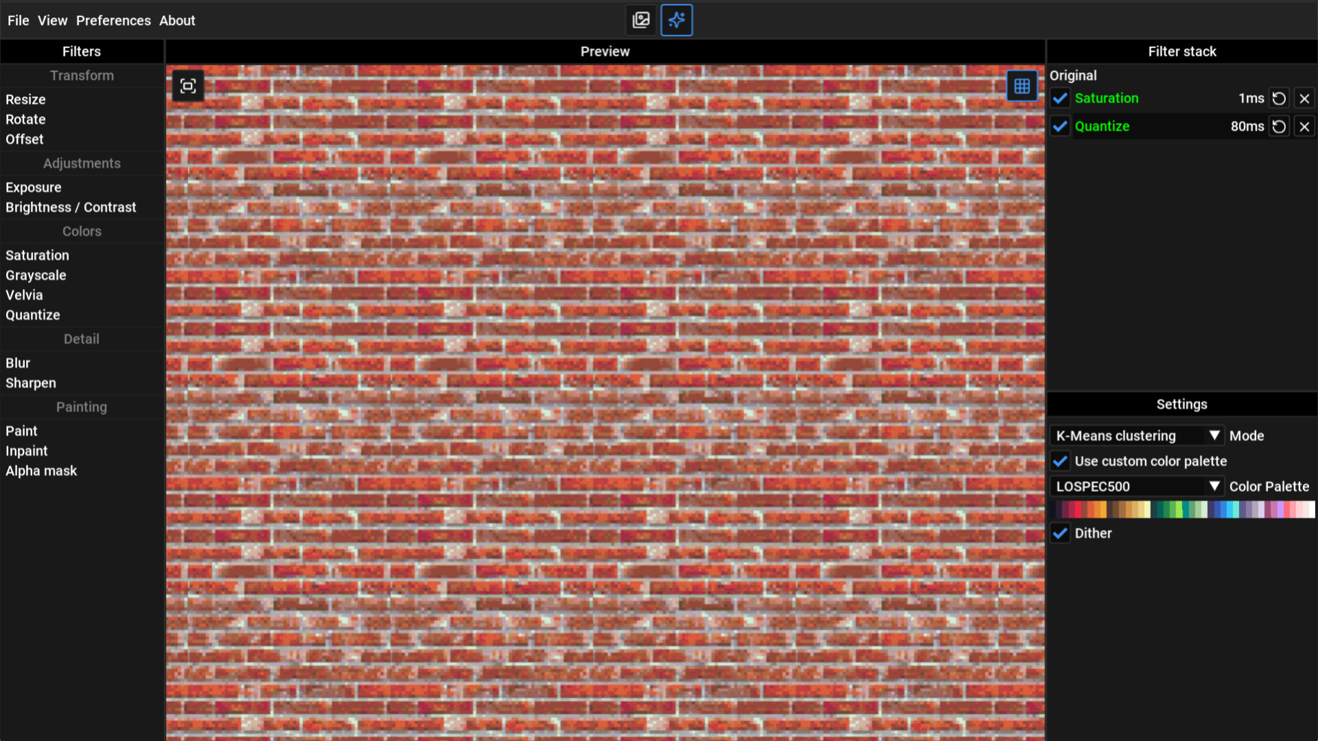 Yoink! - Texture ripper screenshot 5