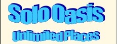Solo Oasis : Unlimited Places cover