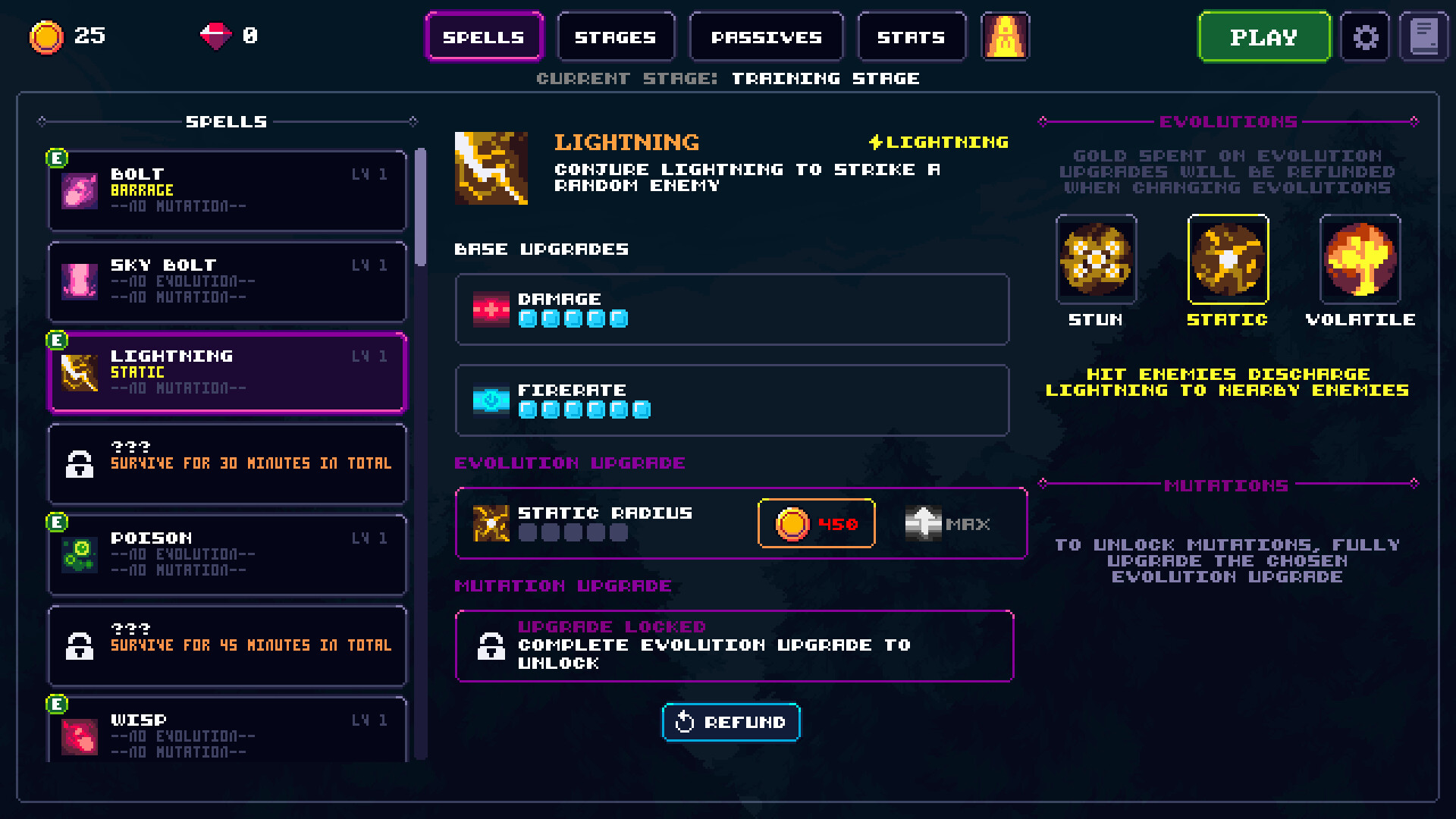 The Last Spire 2 screenshot 3