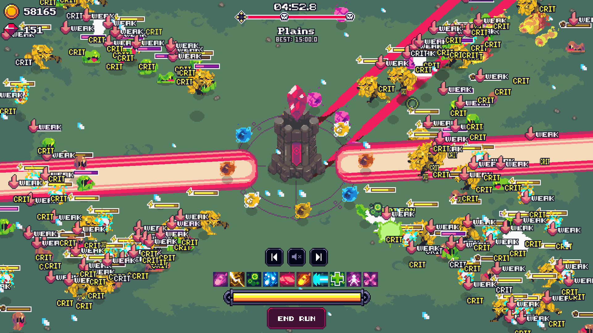 The Last Spire 2 screenshot 5