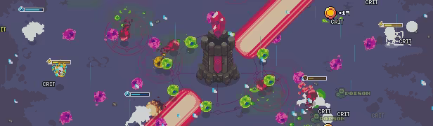 The Last Spire 2 video 1