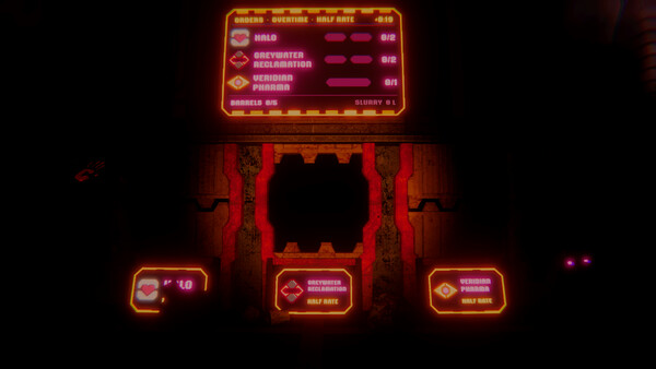 PURR DIEM screenshot 3