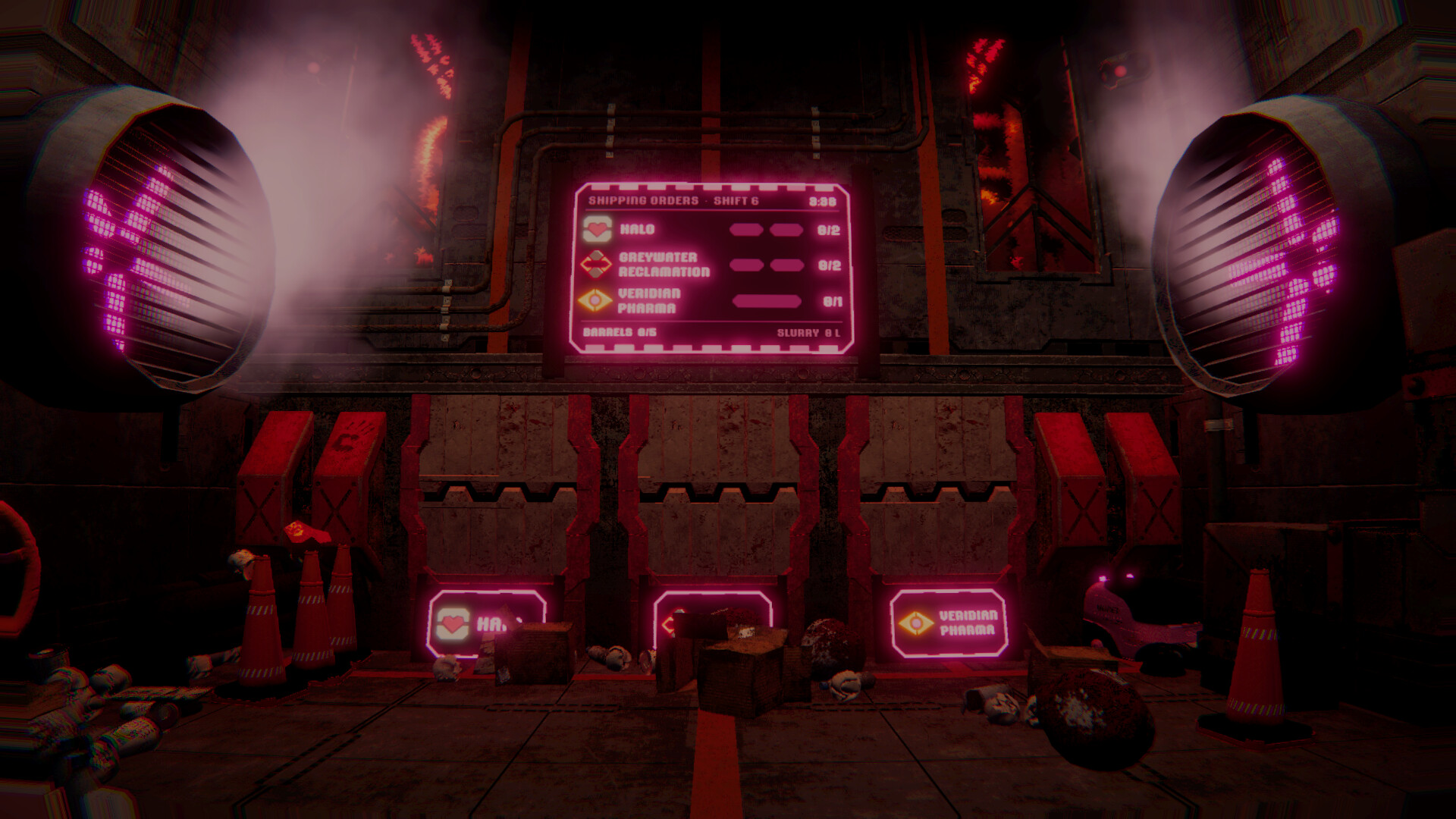 PURR DIEM screenshot 12