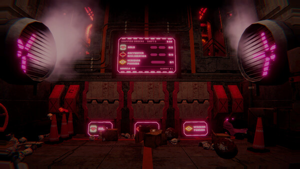 PURR DIEM screenshot 12
