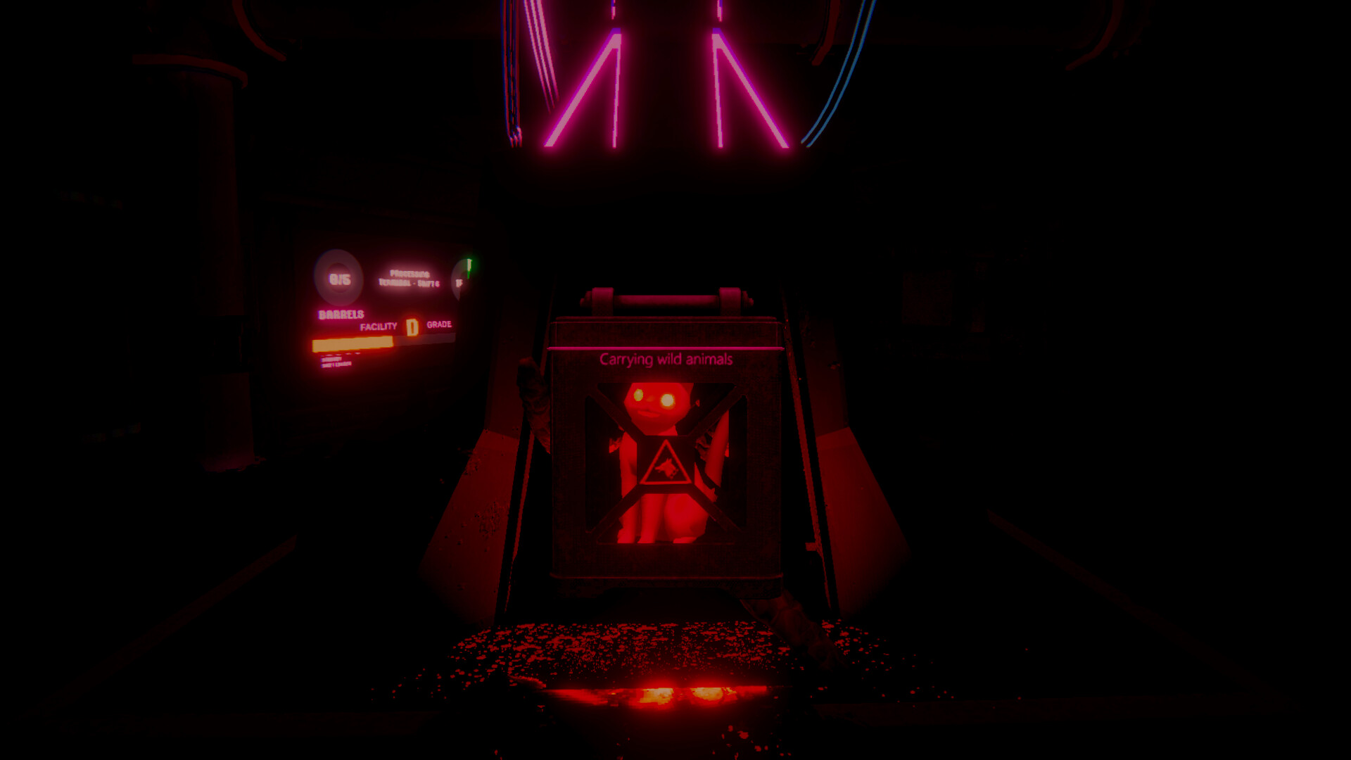 PURR DIEM screenshot 6