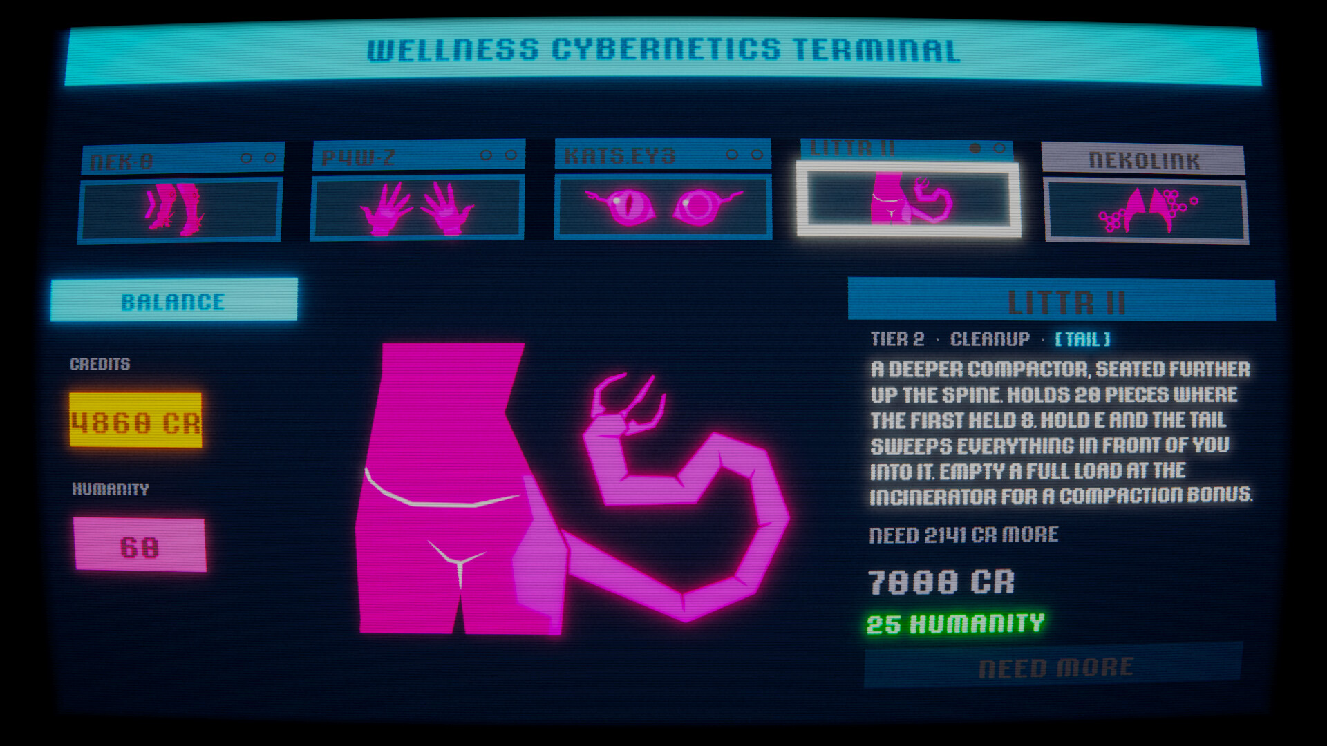 PURR DIEM screenshot 7