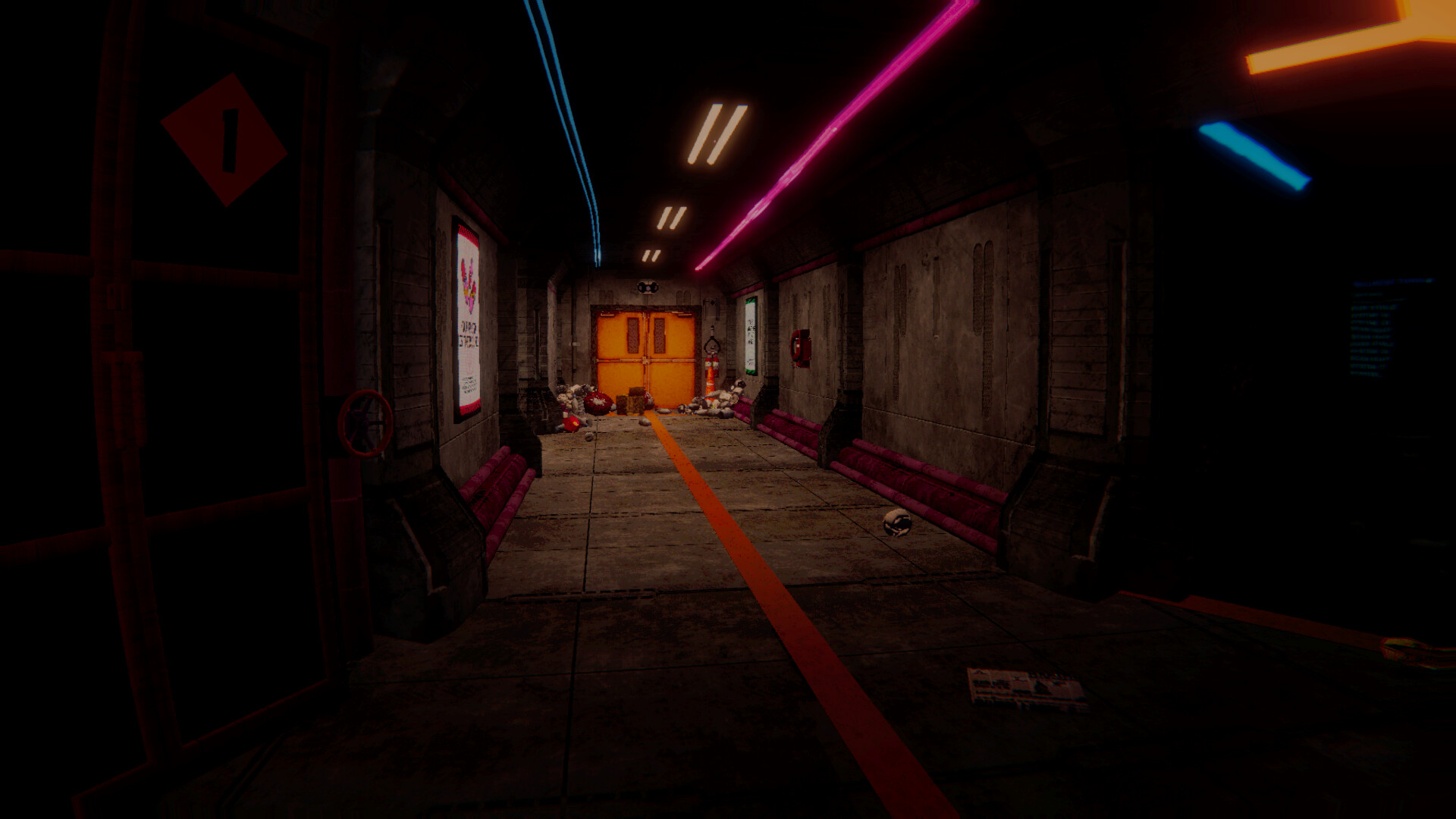PURR DIEM screenshot 8