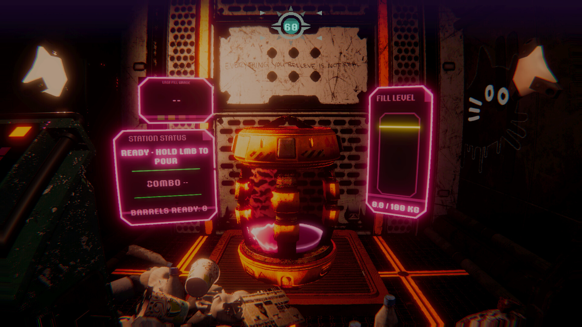 PURR DIEM screenshot 11