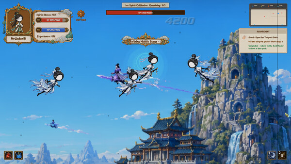 Screenshot media