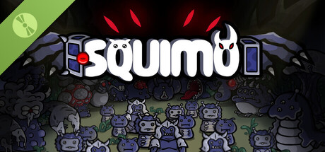 Squimo Demo header