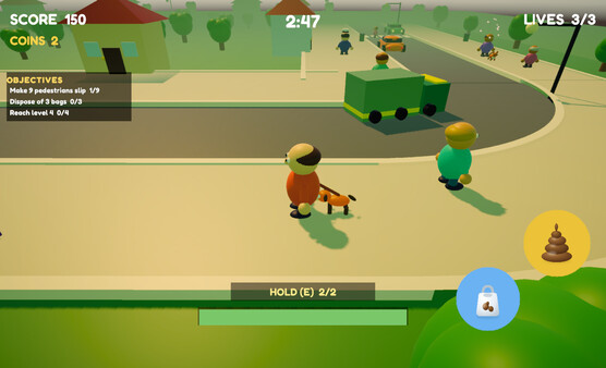 Screenshot media
