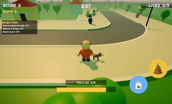 Screenshot media
