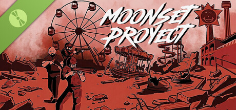 Moonset Proyect Demo
