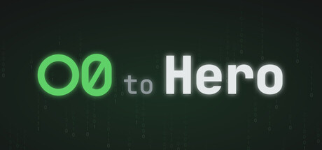 O0 to Heroの作品画像