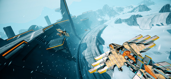 Robocraft - High Flyers Bundle
