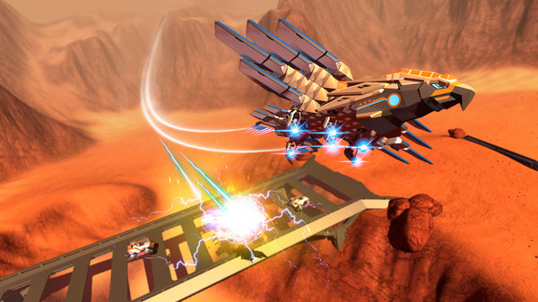 Robocraft - High Flyers Bundle