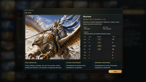 Realm Tycoons screenshot 13