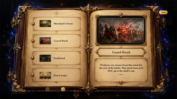 Screenshot media