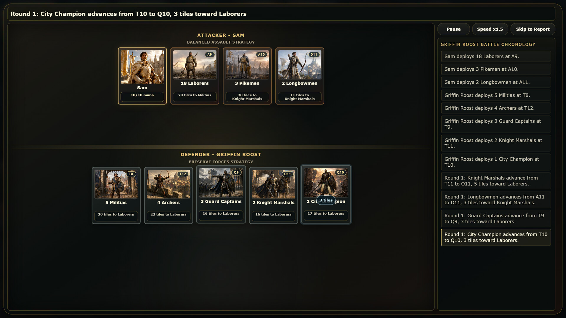 Realm Tycoons screenshot 6
