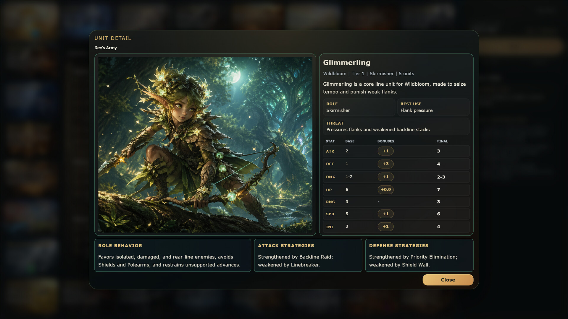 Realm Tycoons screenshot 10