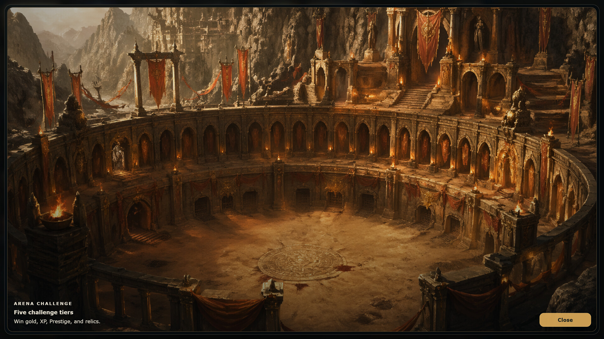Realm Tycoons screenshot 13