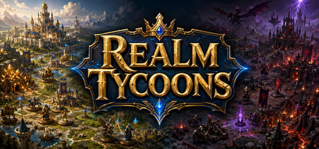 Realm Tycoonsの作品画像