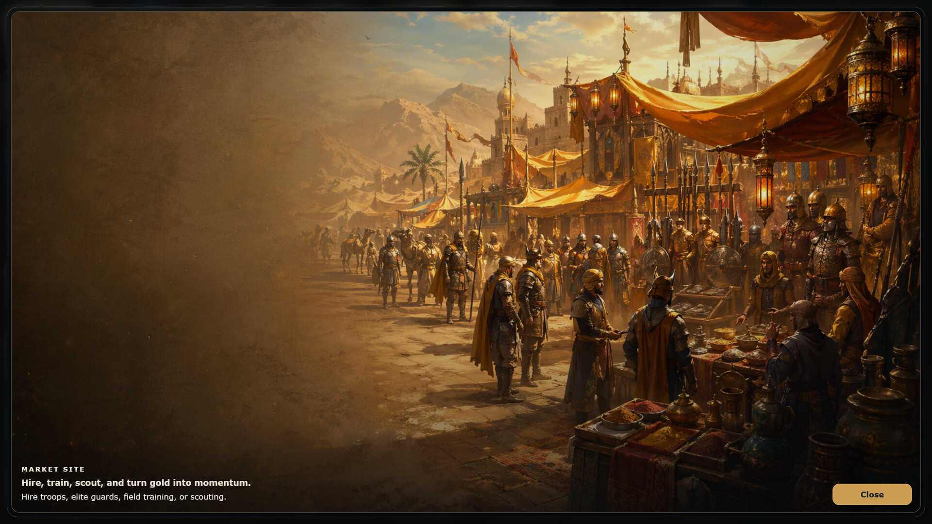 Realm Tycoons screenshot 14