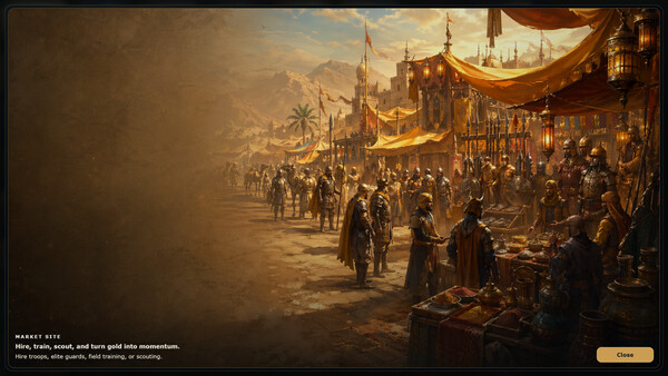 Realm Tycoons screenshot 15