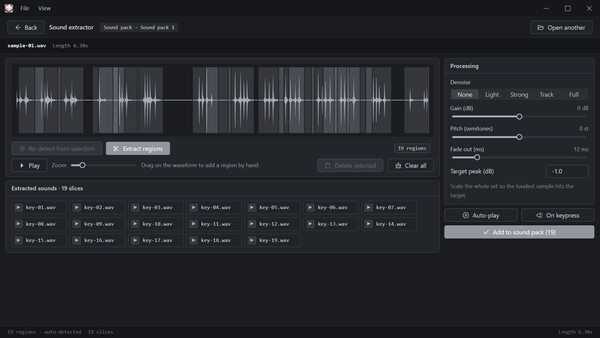 DogaakDogaak screenshot 3