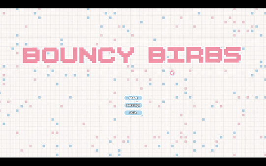 Bouncy Birbs