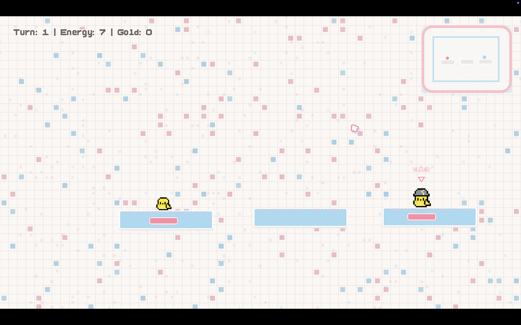Bouncy Birbs screenshot 2
