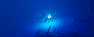 Untitled Ghost Game video 2