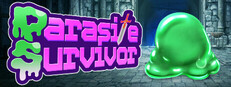 Parasite Survivor cover