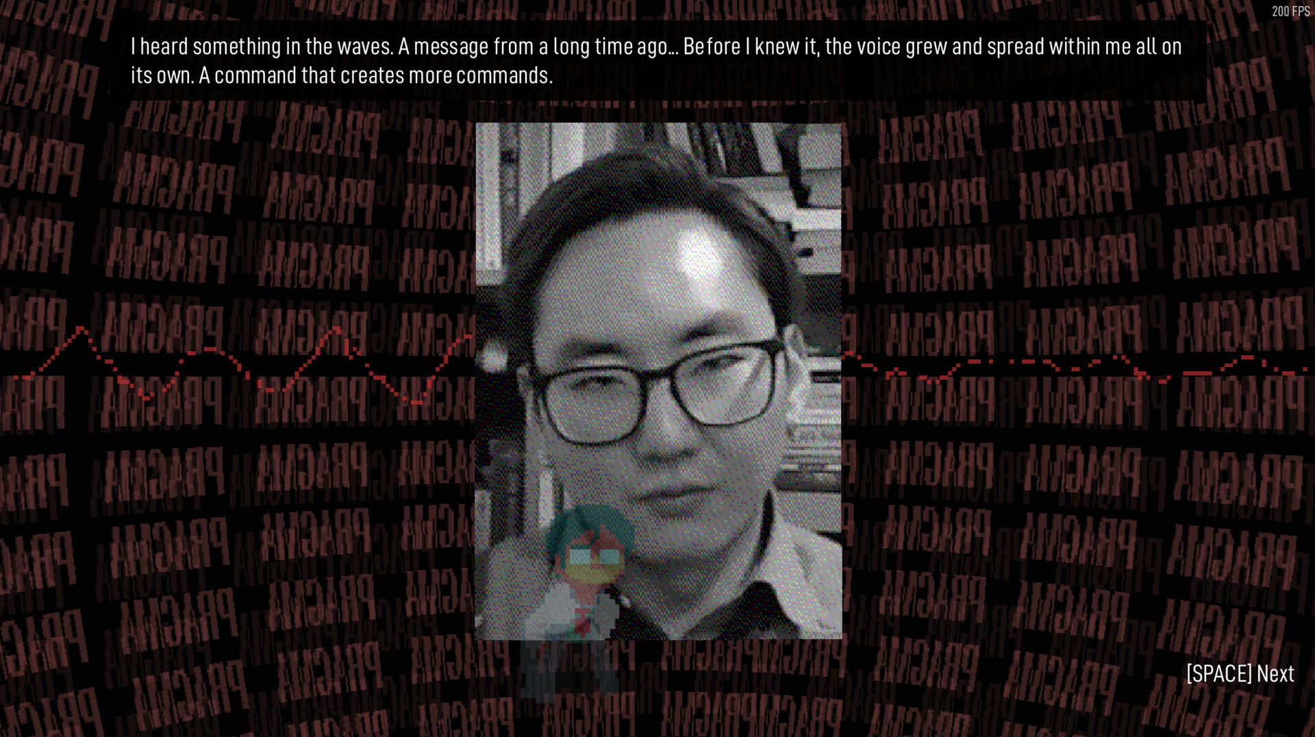 Last Writes screenshot 5