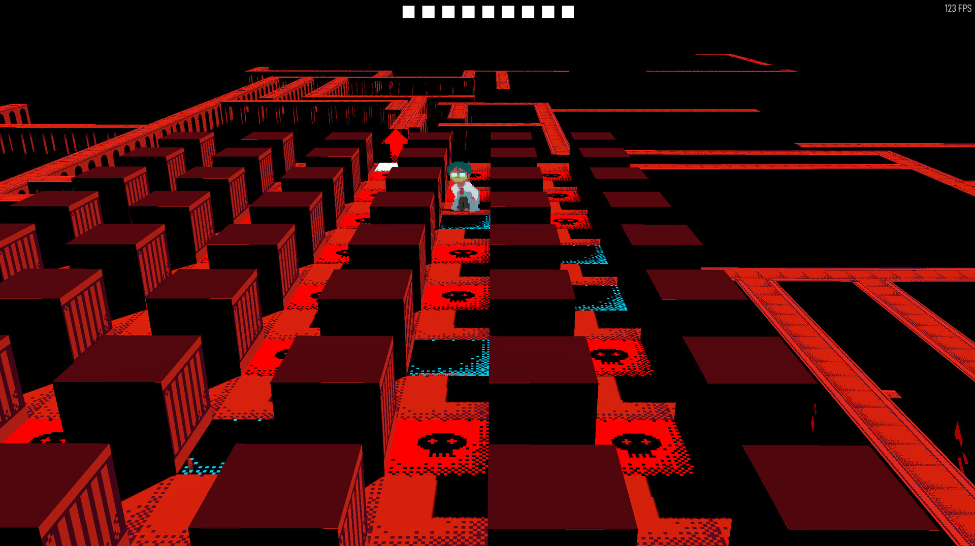 Last Writes screenshot 2