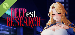 Deepest RESEARCH