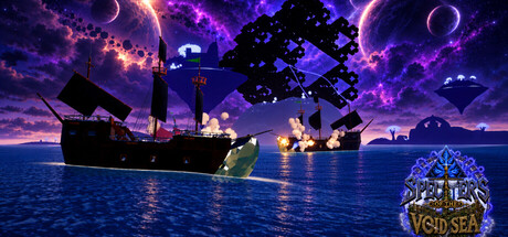 Specters of the Void Sea