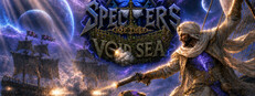 Specters of the Void Sea cover