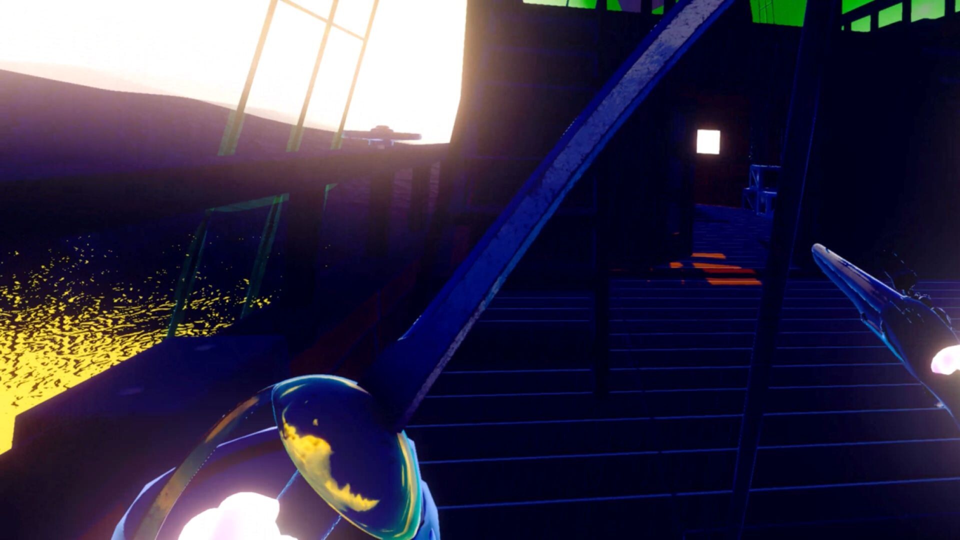 Specters of the Void Sea screenshot 7