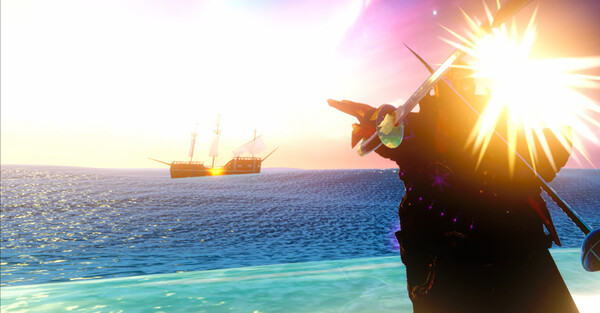 Specters of the Void Sea screenshot 4