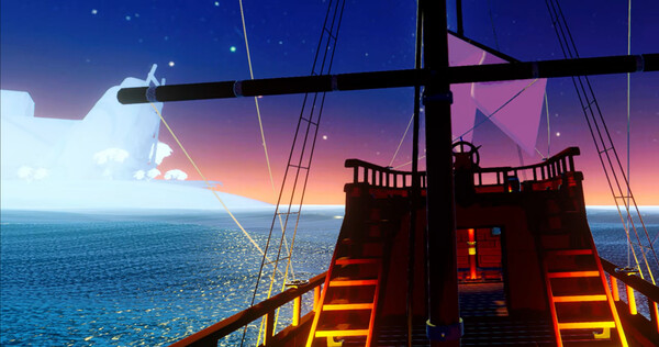 Specters of the Void Sea screenshot 3