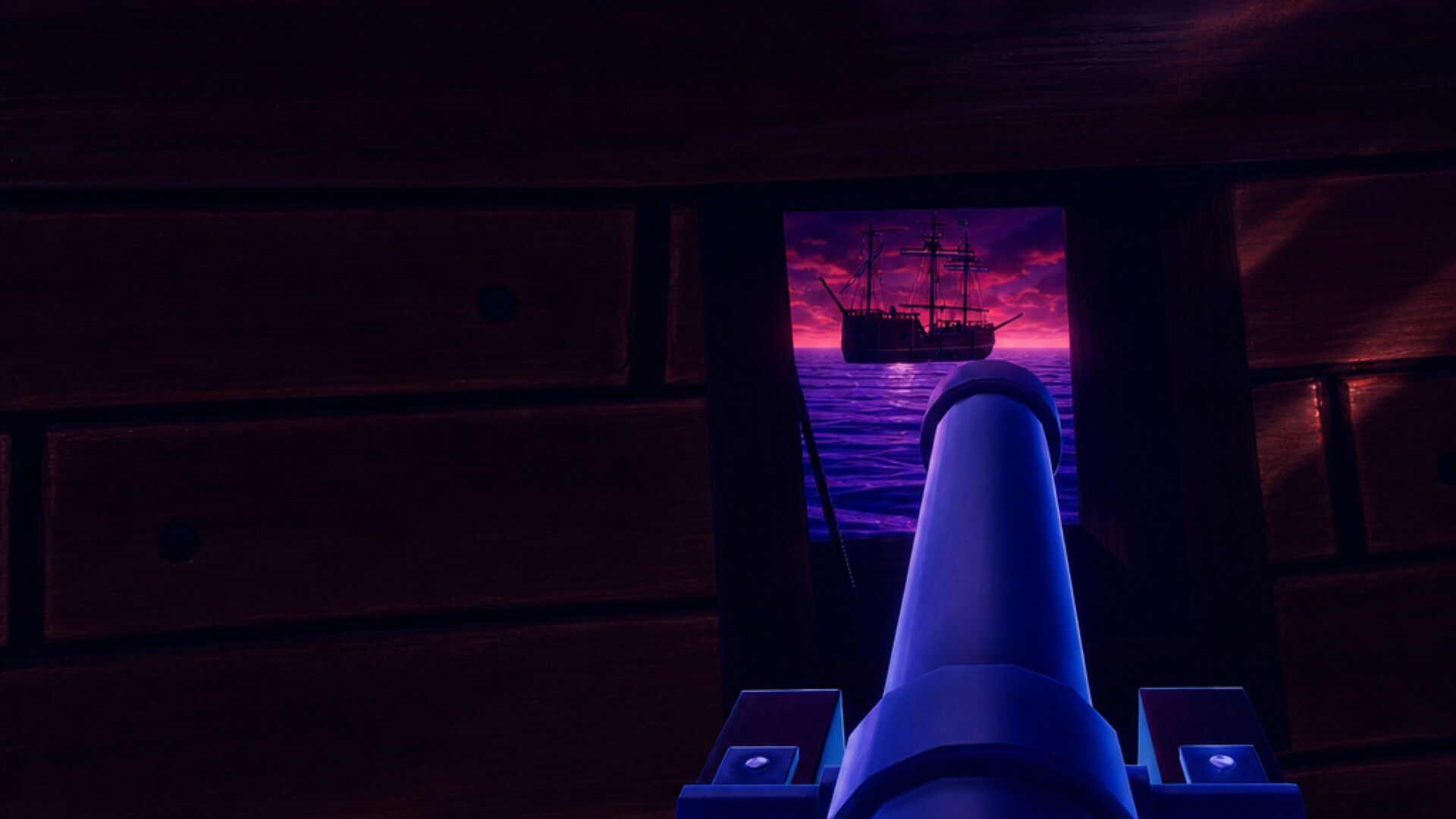 Specters of the Void Sea screenshot 4