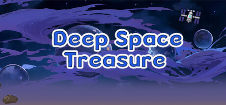 Deep Space Treasure