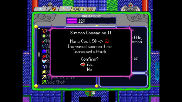 Tower of the Immortals screenshot 11