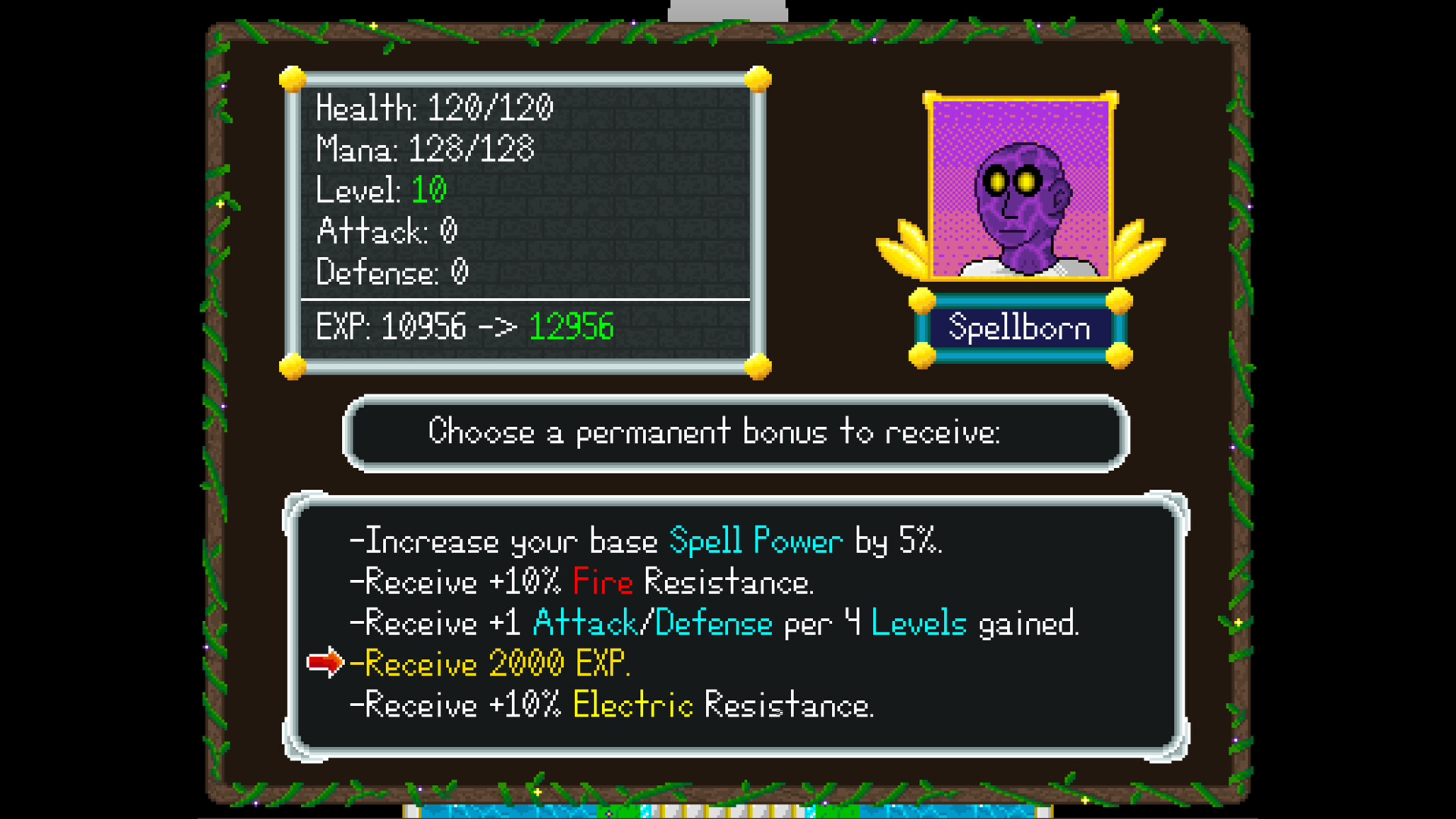 Tower of the Immortals screenshot 10