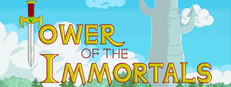 Tower of the Immortals