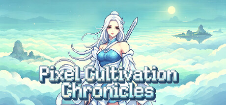 Pixel Cultivation Chronicles